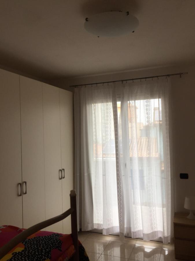Aloe Beach Apartments, Ombrellone, Parcheggio E Uso Di Biciclette Gratis リミニ エクステリア 写真